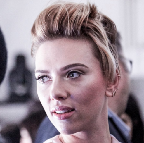 Scarlett Johansson Doesn't Even Need to Star in a Movie to Be Hollywood's  Highest-Paid Actress