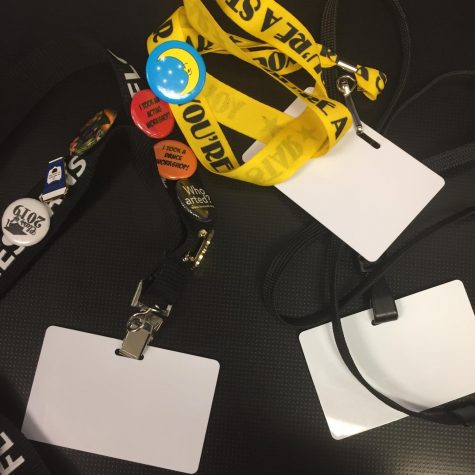 School IDs