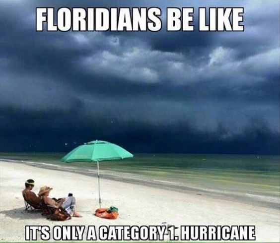 Hurricane Culture