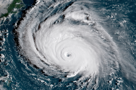 2018: A Year of Destructive Tropical Cyclones