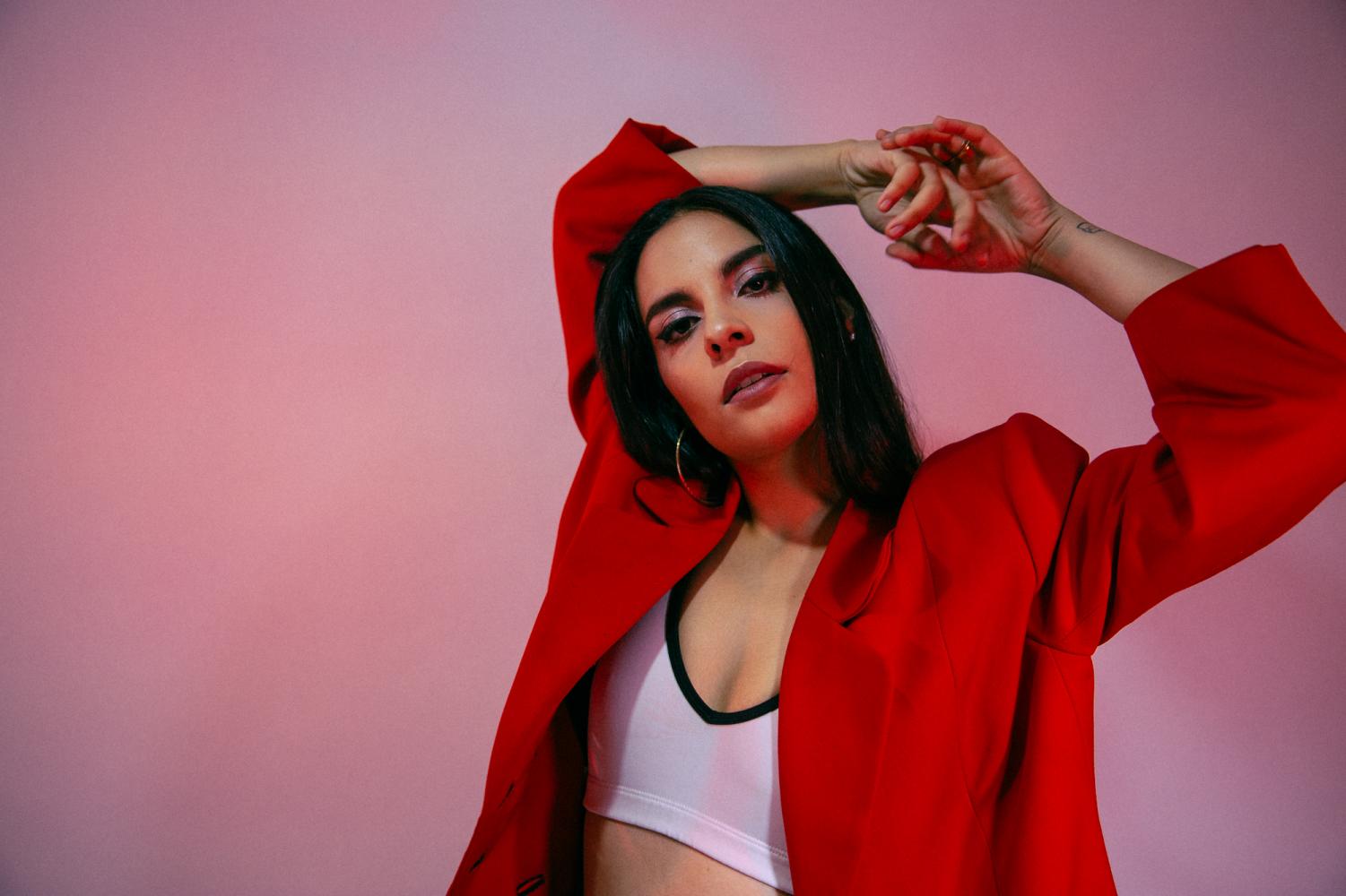 Underrated Latinas in Music – The Tribe