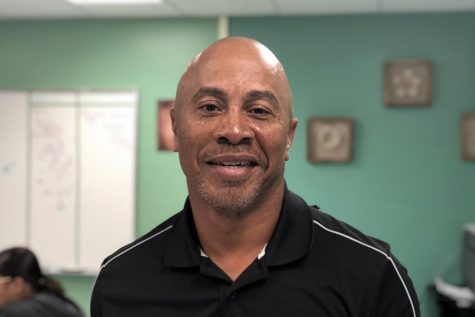 Coach Coe Leading Chiefs to New Heights