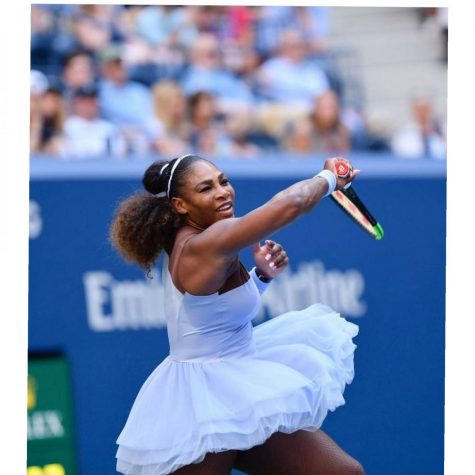What happened to Serena? Who’s a thief?