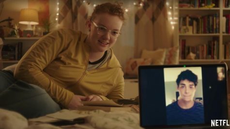 Sierra Burgess is a Loser and a Nightmare