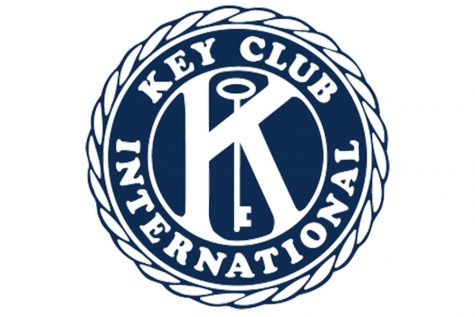 Key Club: Unlocking Volunteer Opportunities