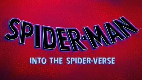 Into the Spider-Verse