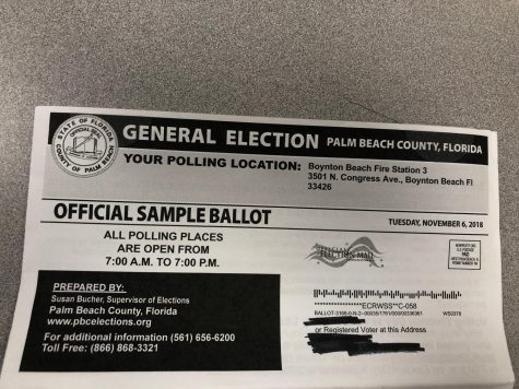 Voting for the First Time? We Have a Guide