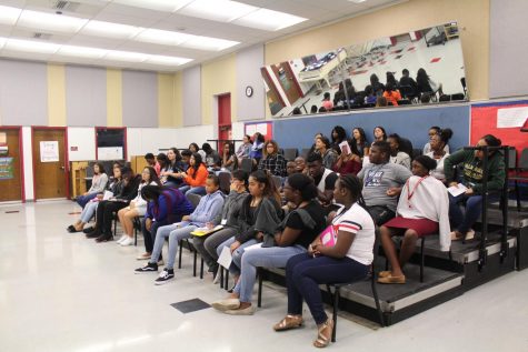 Chorus Class
