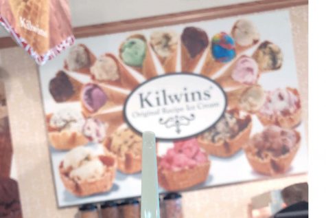 The Spot: Kilwins Chocolates