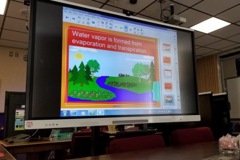 Google Upgrades Santaluces Classrooms