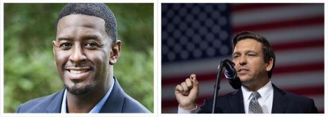 No Sugar Coating: DeSantis vs. Gillum
