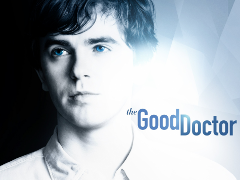 The Good Doctor Premier