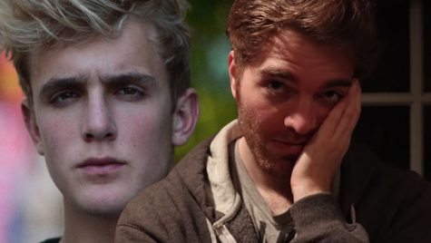 Shane Sparks Controversy Over Paul Brother Series