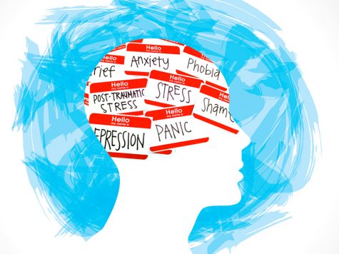 Mental Health in a Latino Household