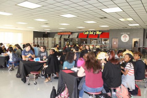 Breakfast at Santaluces