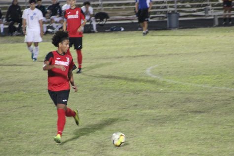 Chiefs Tie The Cobras