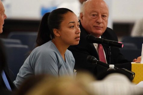 How the System Failed Cyntoia Brown