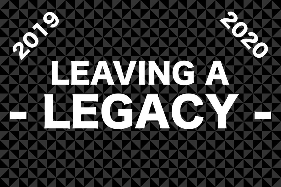 What does leaving a legacy behind reveal about a class?