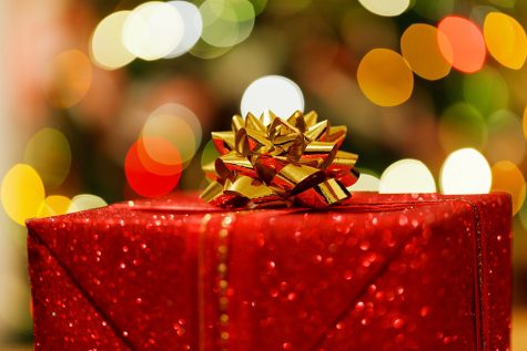Inexpensive Gift Ideas