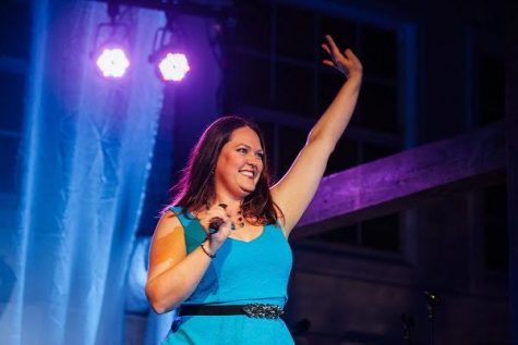 Meet The Teacher: Ms. Ellington