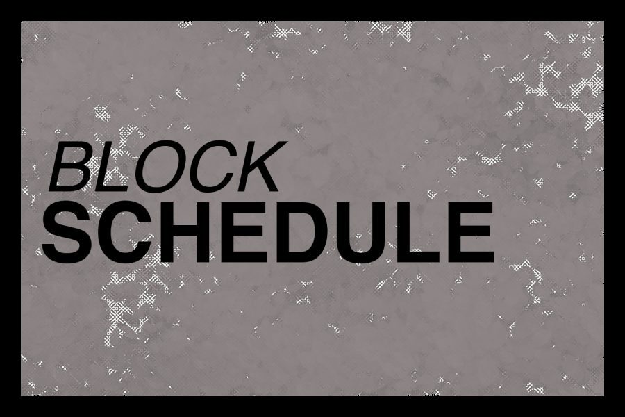 Block Schedule