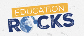 Education Rocks Summit