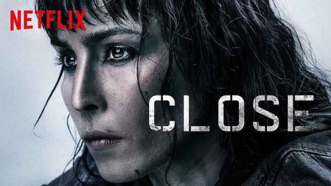 Close: A Netflix Film