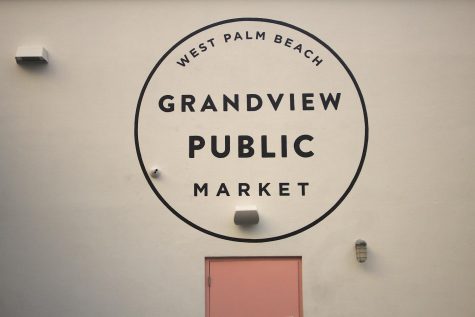 The Spot – Grandview Public Market