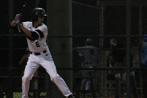 Michael Baseball