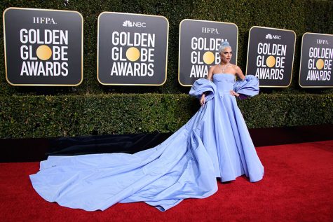 The Golden Globes Hits and Misses