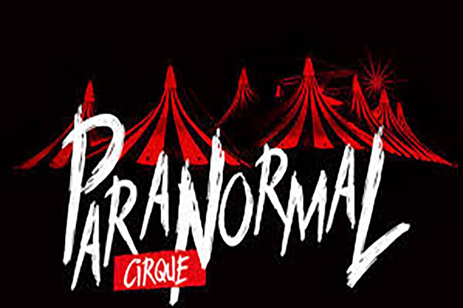 Paranormal+Cirque