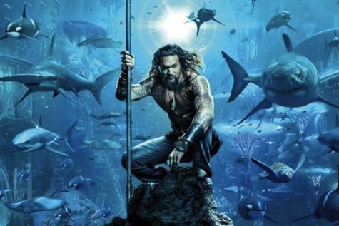 Aquaman Review