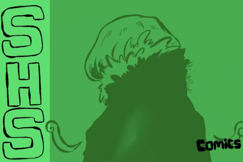 President’s Day Comic