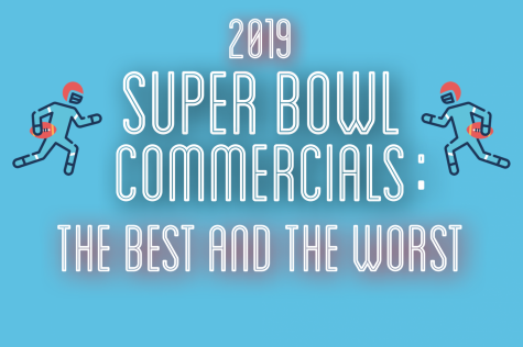 Super Bowl Commercials: The Best And The Worst