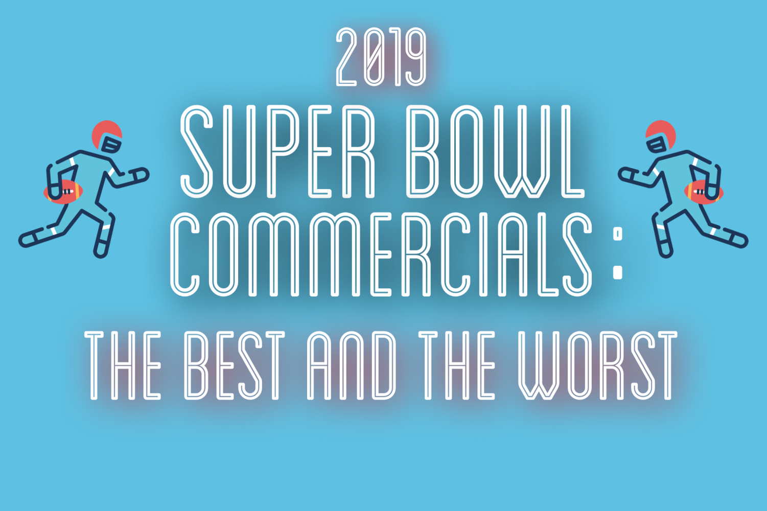 Super Bowl 2019: The best photos