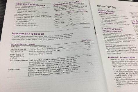 How To Prepare For the SAT?