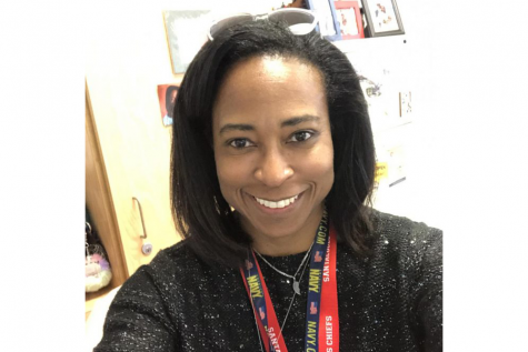 Meet the Teacher: Mrs.Kivela