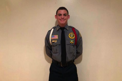 Chief Of Santaluces: Kyle Kouf