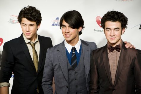 The Jonas Brothers Are Making A Comeback