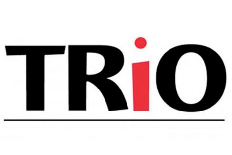 What is TRIO?