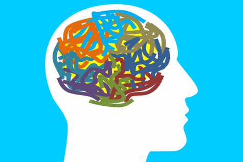 Dealing With High School Anxiety