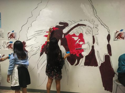 Art Show!