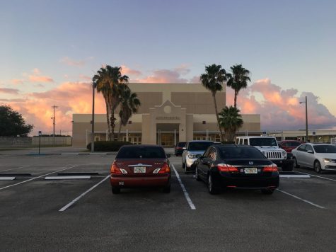 Beautiful End to the Week