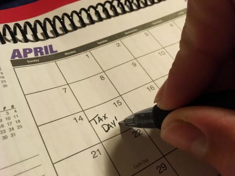 Tax Day