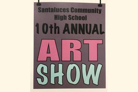 10th Annual Art Show