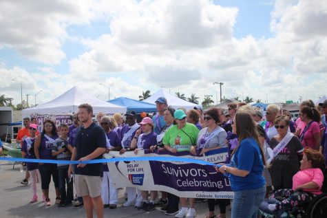 Relay for Life: Unifying for a Cause