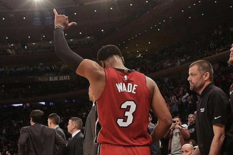 How Dwyane Wade changed the Miami Landscape