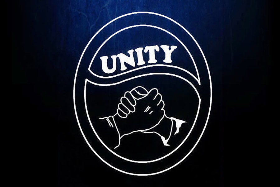 Club Unity - Club Unity added a new photo — at Club Unity.