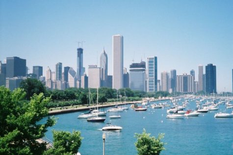 Summer 2019 Getaways