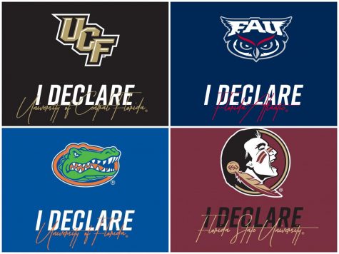 Declaration Day